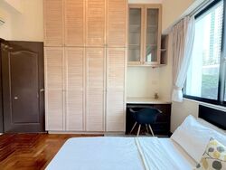 Harbour View Towers (D4), Condominium #635575531